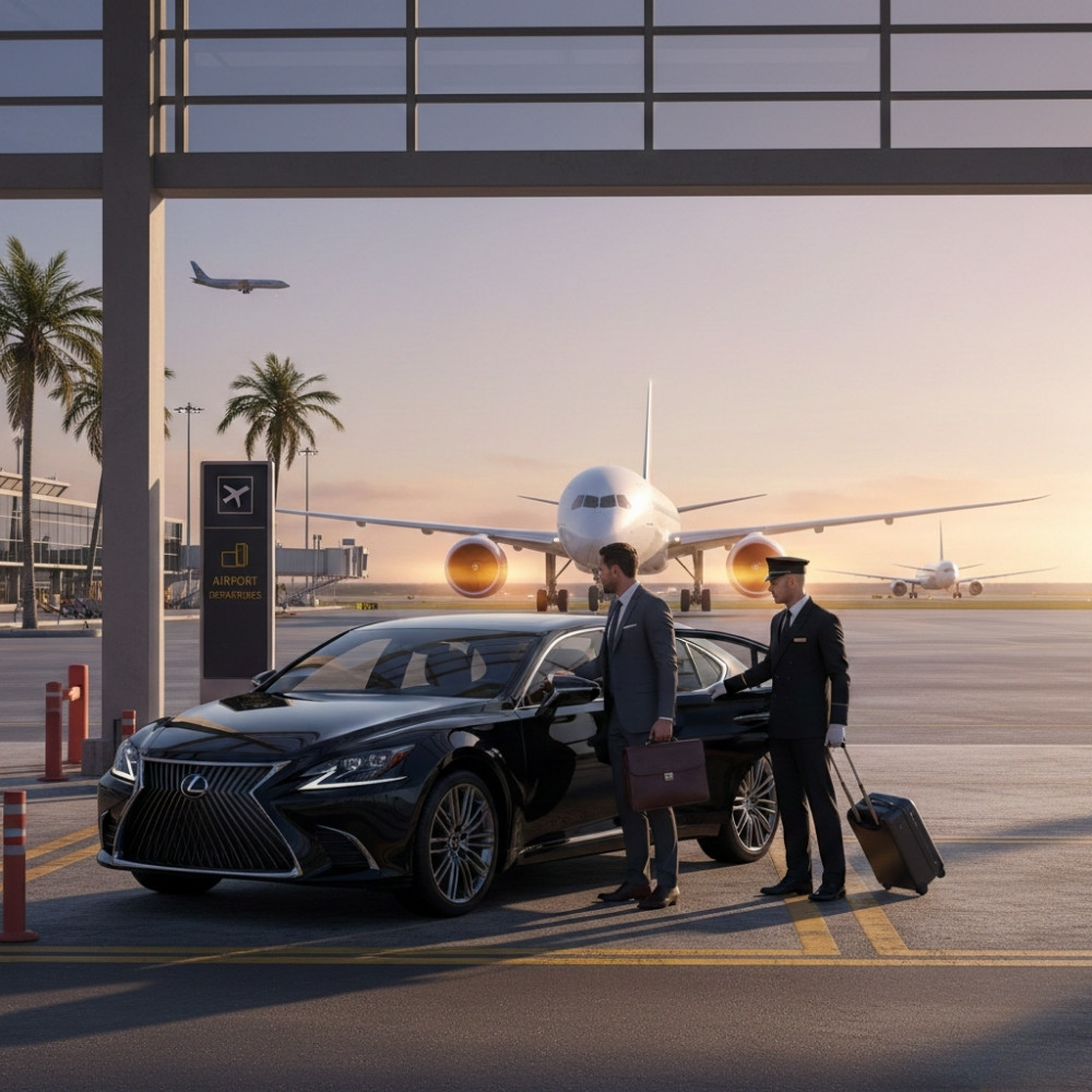 Airport Transfer