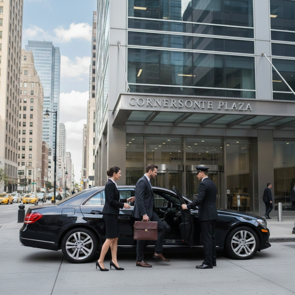 Chauffeur
