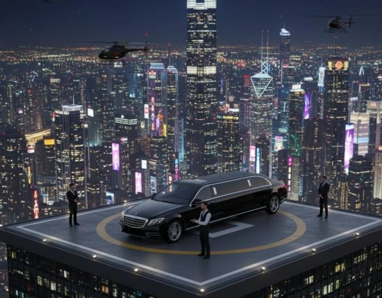 limo transfers melbourne airport