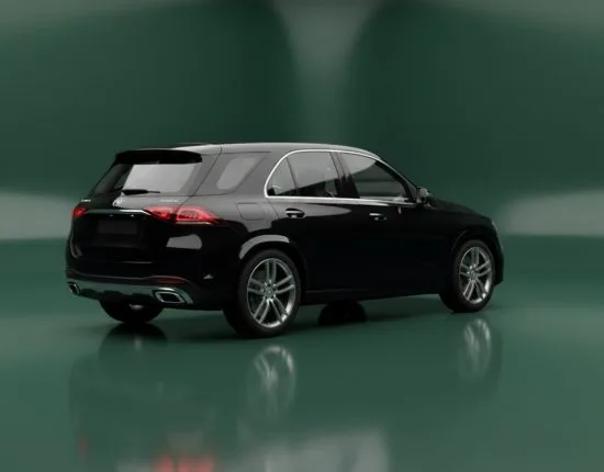 luxury airport transfer melbourne