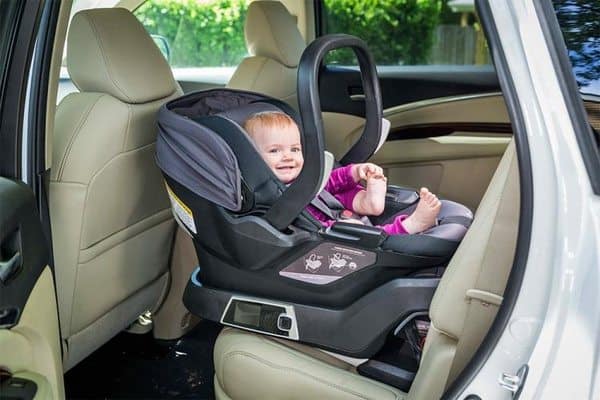 Baby Seat