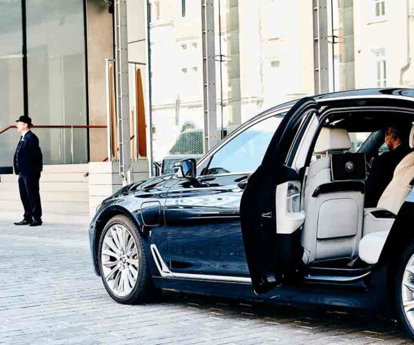 Chauffeur_Service