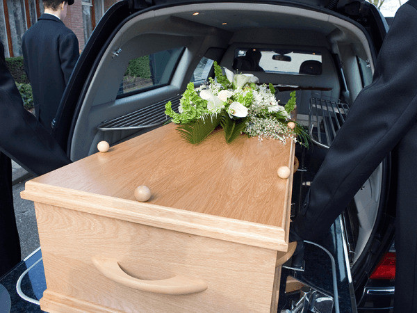 Funeral