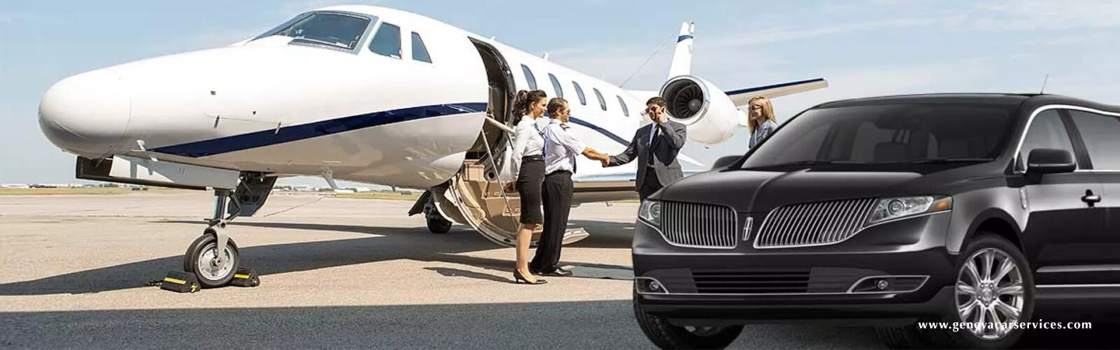 Airport Transfer Officer