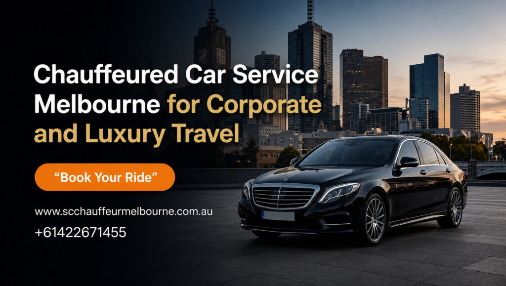 Chauffeur Services