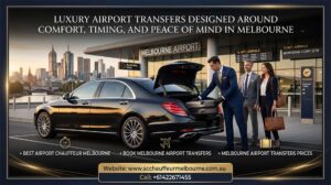 Airport Chauffeur
