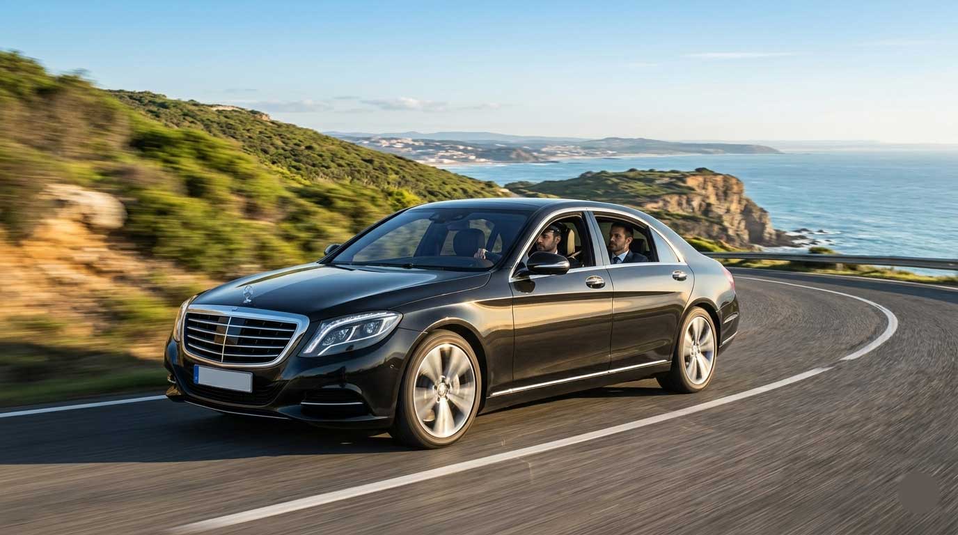 Chauffeur-Service-Melbourne-Airport-Prices