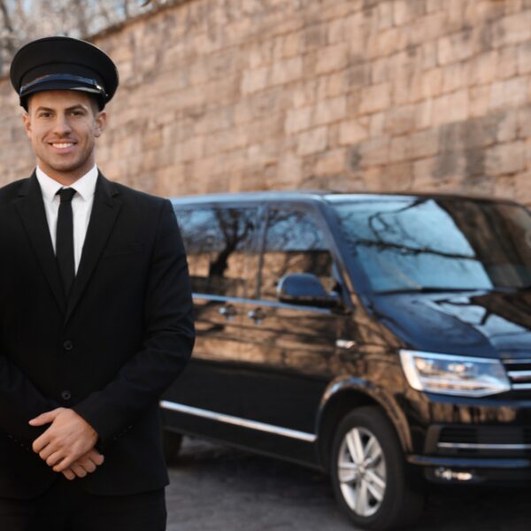 Chauffeur Services