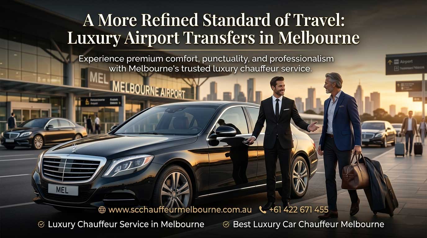 Luxury-Airport