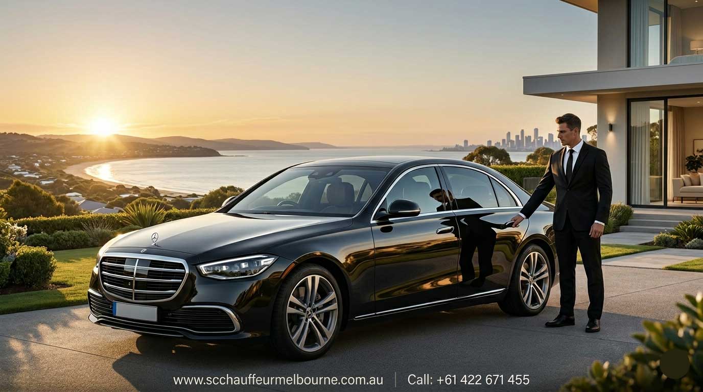 Private Chauffeur