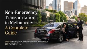 Non-Emergency Transportation
