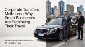 Corporate Transfers Melbourne