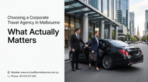 Corporate Travel