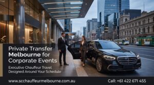 Book A Private Transfer