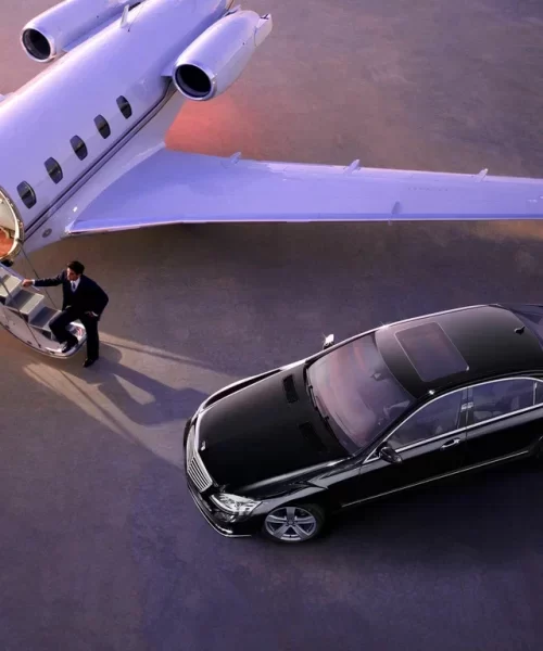airport transfers melbourne private