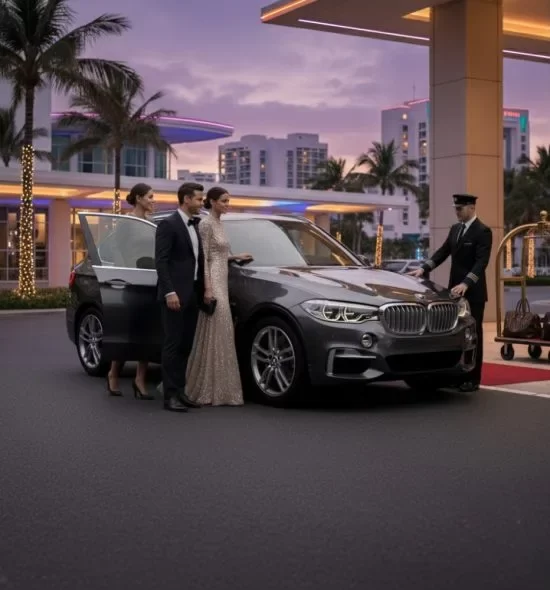 business chauffeurs melbourne