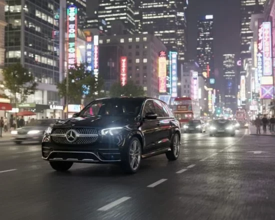 chauffeur business melbourne