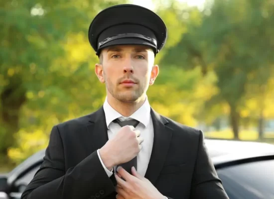 corporate chauffeur hire Melbourne