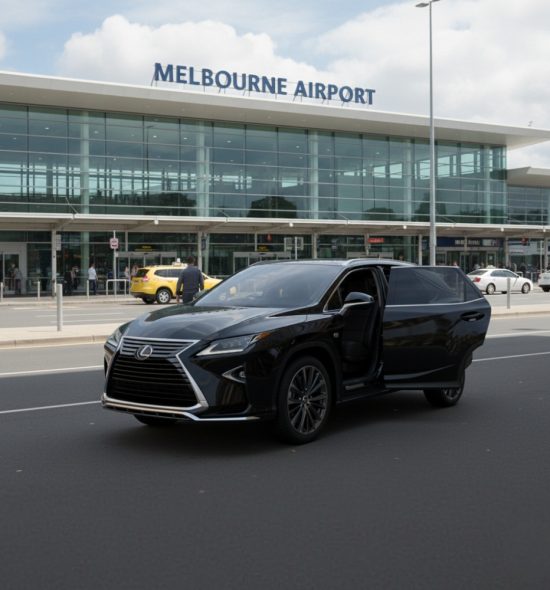 Lexus SUV 450 R - 1