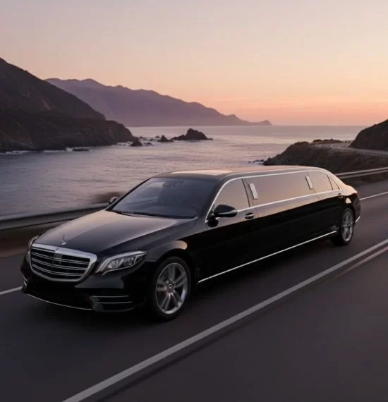 limo melbourne airport