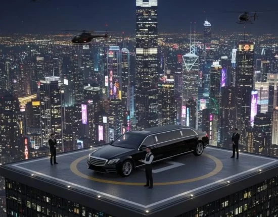 limo transfers melbourne airport
