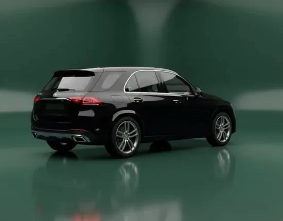 luxury airport transfer melbourne