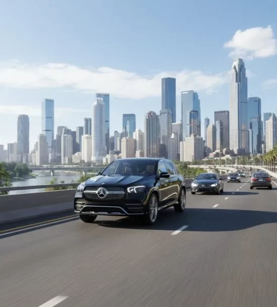 luxury airport transfers melbourne