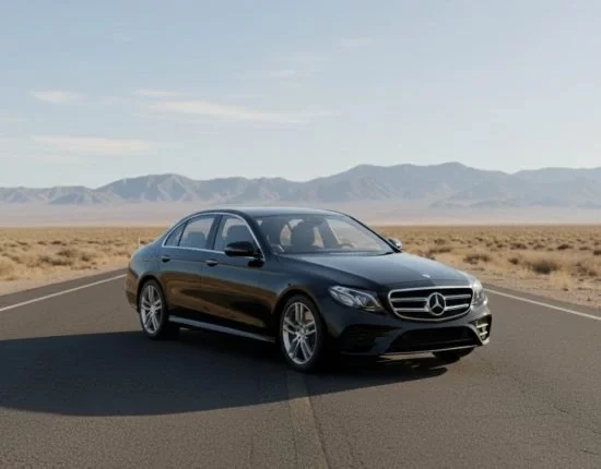 melbourne chauffeur cars
